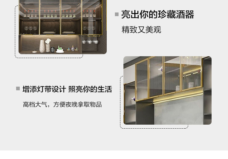餐廳定制設計 餐廳設計效果圖 餐廳家具(jù)定制