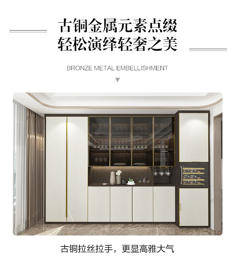 餐廳定制設計 餐廳設計效果圖 餐廳家具(jù)定制