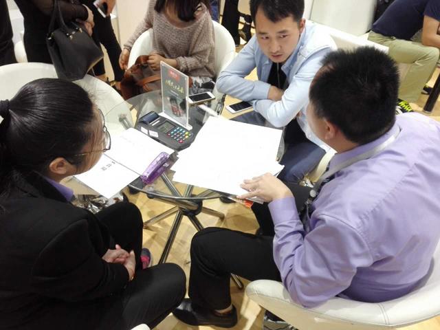 第七屆廣州定制家居展，誰是最可(kě)愛的人？