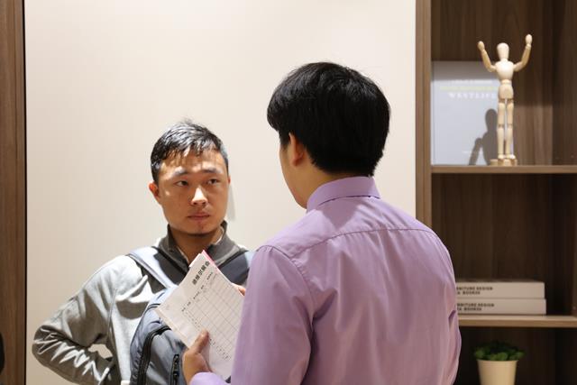 第七屆廣州定制家居展，誰是最可(kě)愛的人？