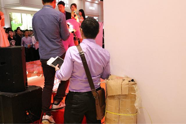 第七屆廣州定制家居展，誰是最可(kě)愛的人？