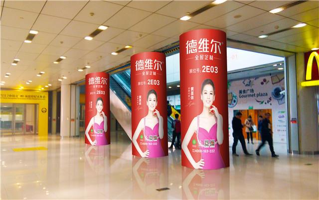 第七屆廣州定制家居展，德(dé)維爾一切就緒，waiting for you！